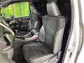 2020 Toyota Alphard Hybrid