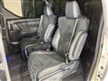 2020 Toyota Alphard Hybrid