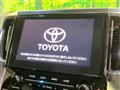 2020 Toyota Alphard Hybrid