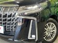 2020 Toyota Alphard Hybrid