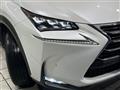 2016 Lexus NX