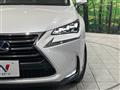 2016 Lexus NX