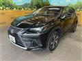 2018 Lexus NX