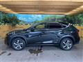 2018 Lexus NX