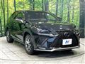 2019 Lexus NX