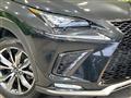 2019 Lexus NX