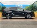 2020 Lexus NX