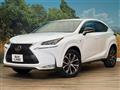 2015 Lexus NX