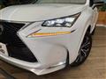 2015 Lexus NX