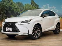 2015 Lexus NX