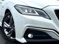 2018 Toyota Crown Hybrid