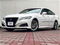 2018 Toyota Crown Hybrid