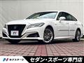 2018 Toyota Crown Hybrid