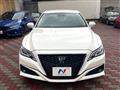 2018 Toyota Crown Hybrid