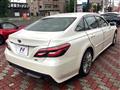 2018 Toyota Crown Hybrid
