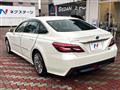 2018 Toyota Crown Hybrid