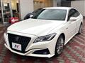 2018 Toyota Crown Hybrid