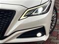 2018 Toyota Crown Hybrid