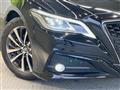 2018 Toyota Crown Hybrid