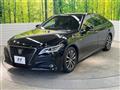 2018 Toyota Crown Hybrid