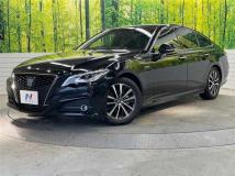 2018 Toyota Crown Hybrid