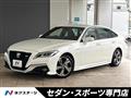 2019 Toyota Crown Hybrid