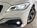 2019 Toyota Crown Hybrid