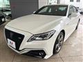 2019 Toyota Crown Hybrid