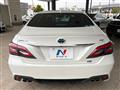 2019 Toyota Crown Hybrid