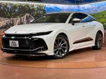 2022 Toyota Crown