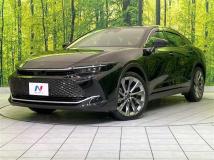 2023 Toyota Crown