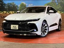 2023 Toyota Crown