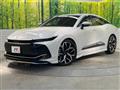 2023 Toyota Crown