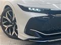 2023 Toyota Crown