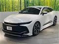 2023 Toyota Crown