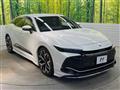 2023 Toyota Crown