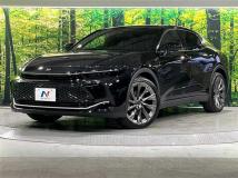 2023 Toyota Crown