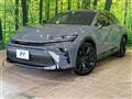 2024 Toyota Crown