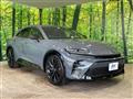 2024 Toyota Crown