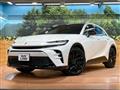 2024 Toyota Crown