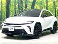 2024 Toyota Crown