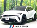 2024 Toyota Crown