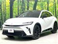 2024 Toyota Crown
