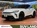 2024 Toyota Crown