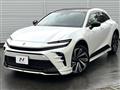 2024 Toyota Crown