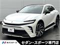 2024 Toyota Crown
