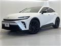 2024 Toyota Crown