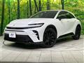 2024 Toyota Crown