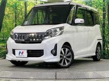 2015 Mitsubishi eK SPACE