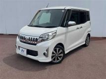 2016 Mitsubishi eK SPACE